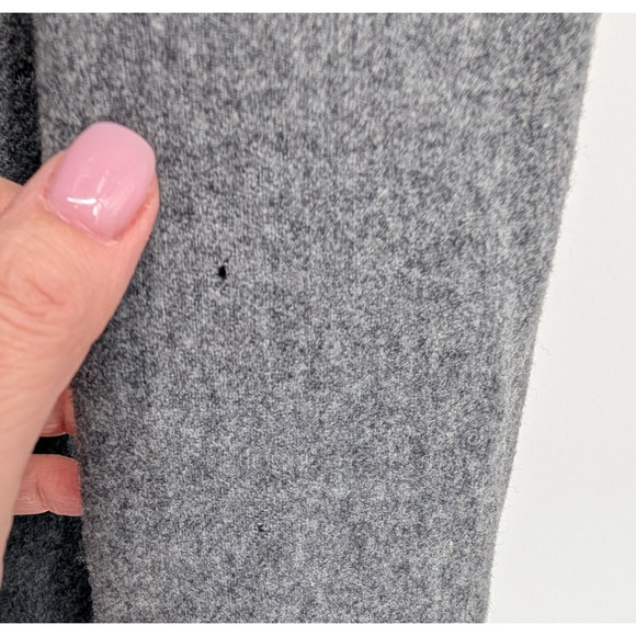 Vintage Pendleton 100% Virgin Wool Blazer Gray Single Button Heritage Classic LG - Picture 7 of 15